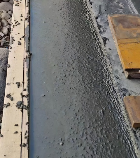 潍坊环氧砂浆的特点及施工流程​