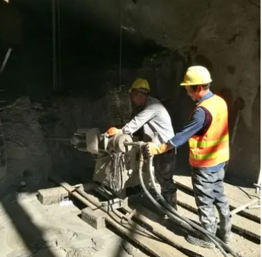 潍坊水下抗分散灌浆料特点 水下不分散注浆料介绍