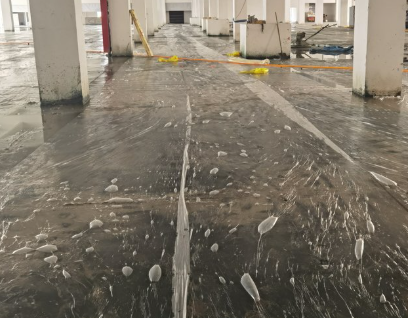 潍坊不发火砂浆和不发火金属骨料有什么区别