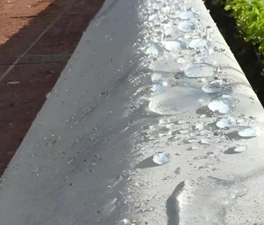 潍坊硅烷浸渍涂料在混凝土保护中的应用