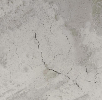 潍坊灌浆料为什么会产生裂缝？出现裂缝该如何处理？