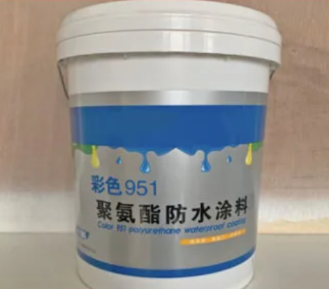 潍坊聚氨酯防水涂料