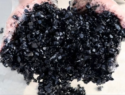 潍坊沥青冷补料（沥青砂）的优势特点与施工流程解析