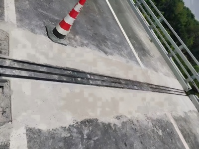 潍坊伸缩缝更换后浇筑材料快速结构修补料速砼的产品特点及施工流程​