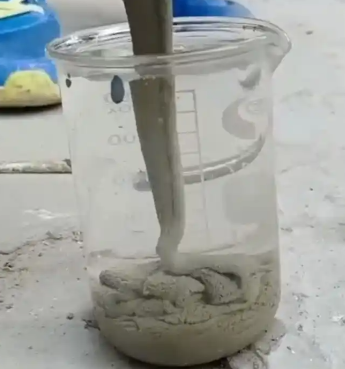 潍坊水工混凝土絮凝剂，水下抗分散剂的作用及施工方法