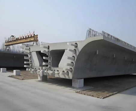 潍坊抗冻压浆料的特点及标准化施工工艺